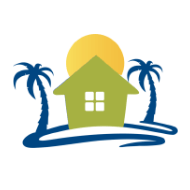 Vacation Rental Icon