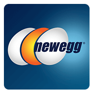 Newegg Product Data Scraping Icon