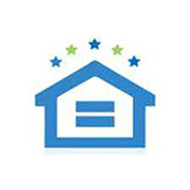 Section 8 Housing logo