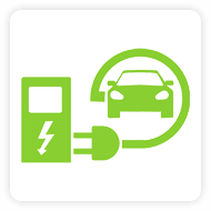 ev icon