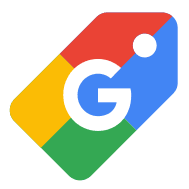 Google Shopping Logo