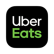 UberEats Logo