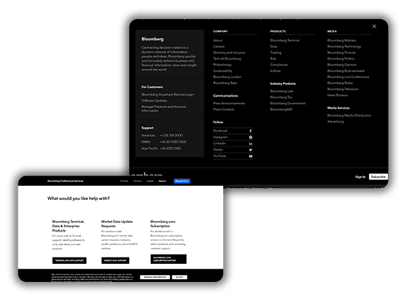 Scrape-Company-Profiles-Data-from-Bloomberg